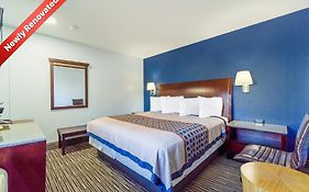 Budget Inn By Oyo Frederick Us-183